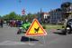 Manif nids de poule